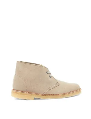 Clarks Originals Desert Boot Sand Suede