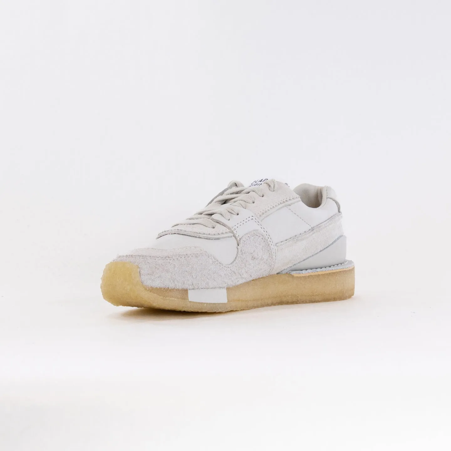 Clarks Originals Tor Run (Women's) - White Combi