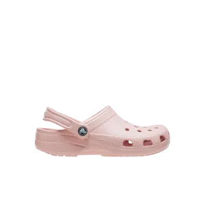 Classic Clog (PS) Quartz