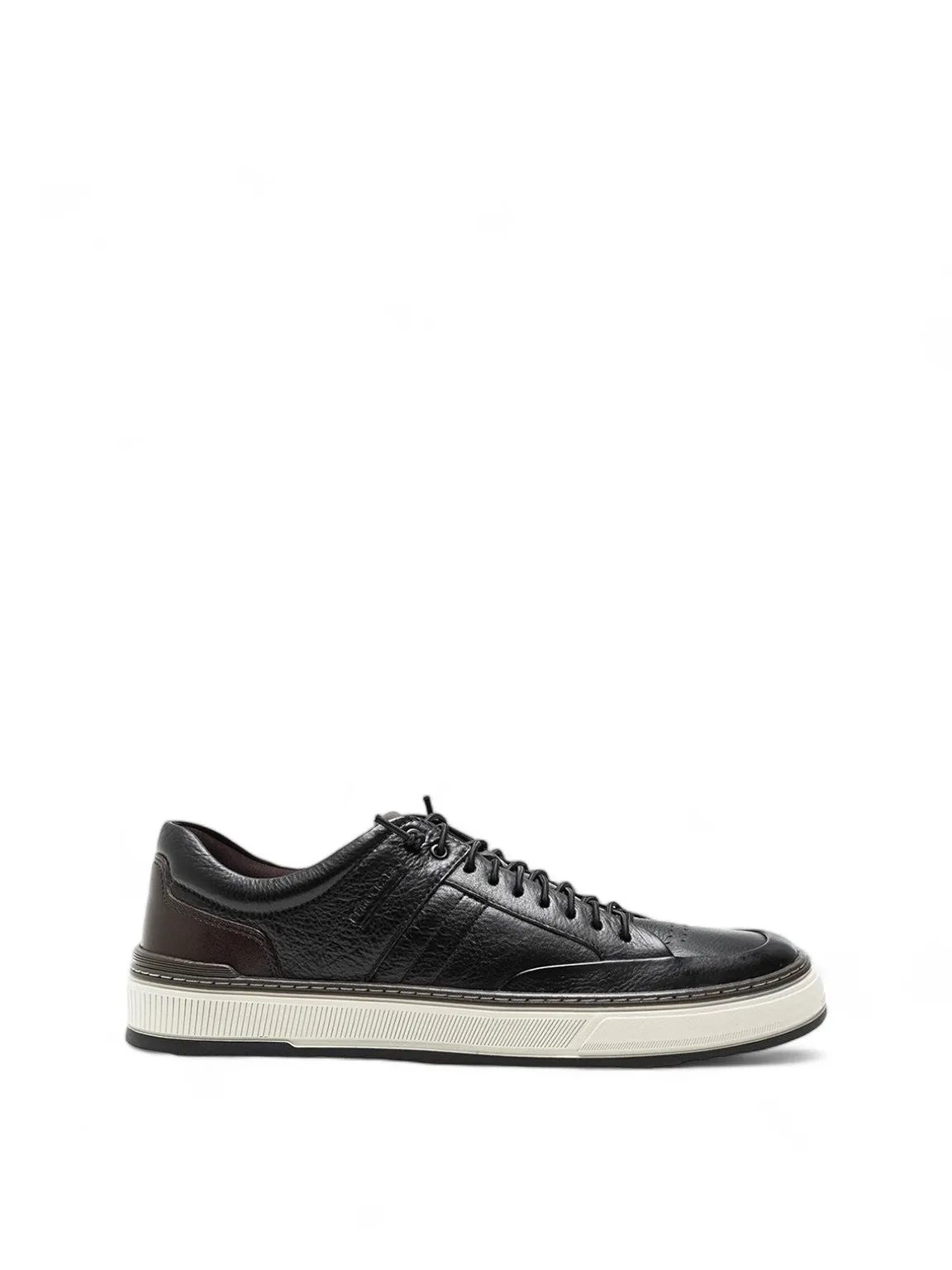 Denin City Classic Sneakers