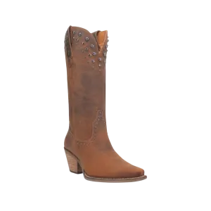 Dingo Women's Talkin' Rodeo Western Boots