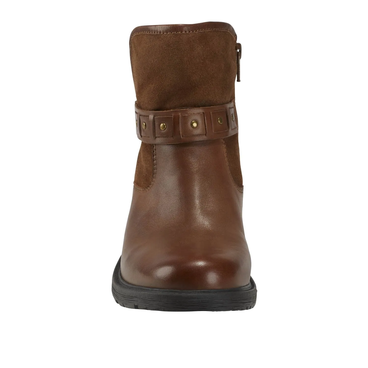 Earth Women's Artistic Onyx Boot - Almond 603223WLEA