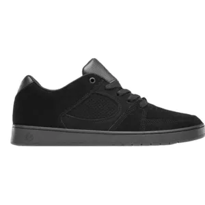 ES Accel Slims Black/Black