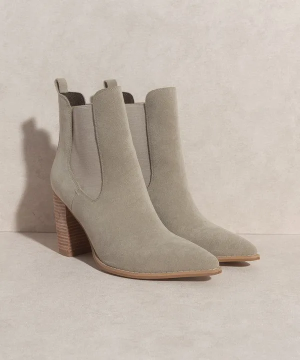 Esmee Chelsea Boot