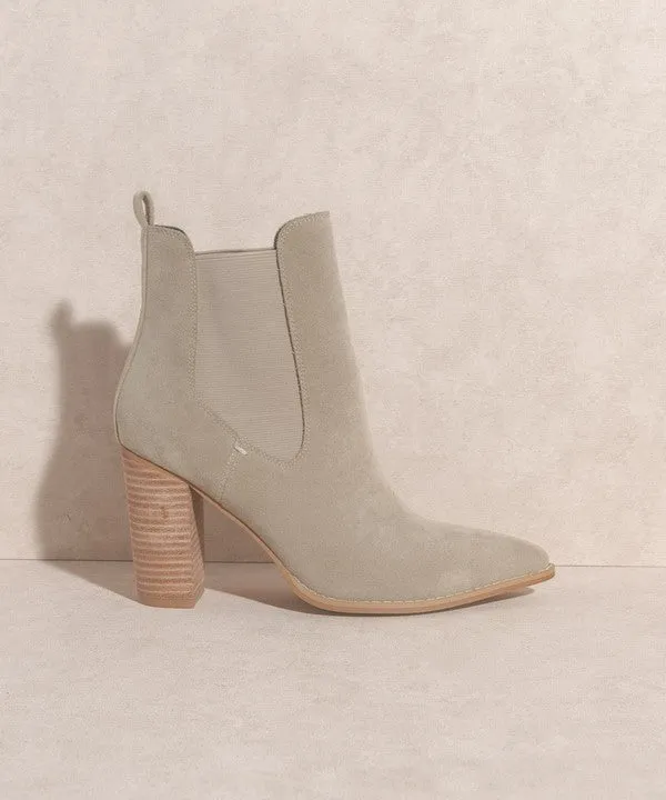 Esmee Chelsea Boot