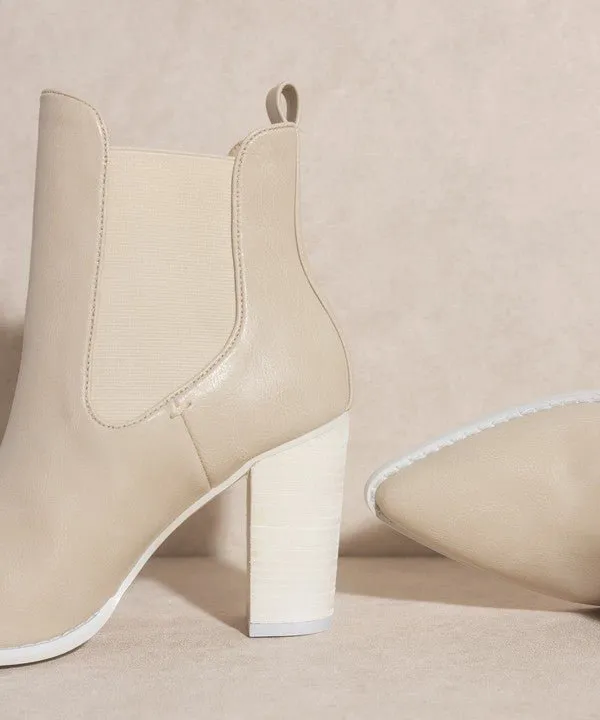 Esmee Chelsea Boot