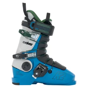 Evolver kids' boots 2024