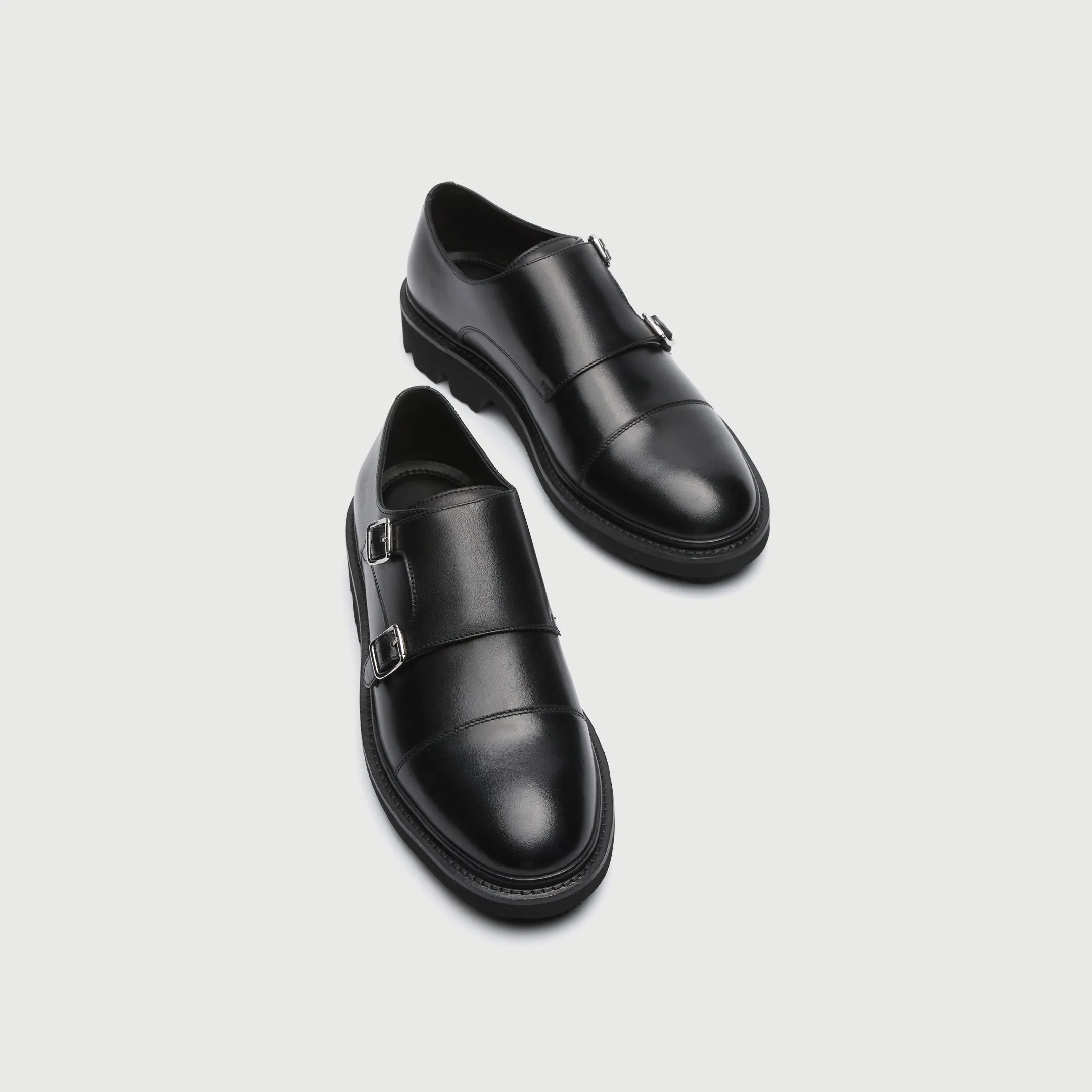 Felix Monk Strap Shoe