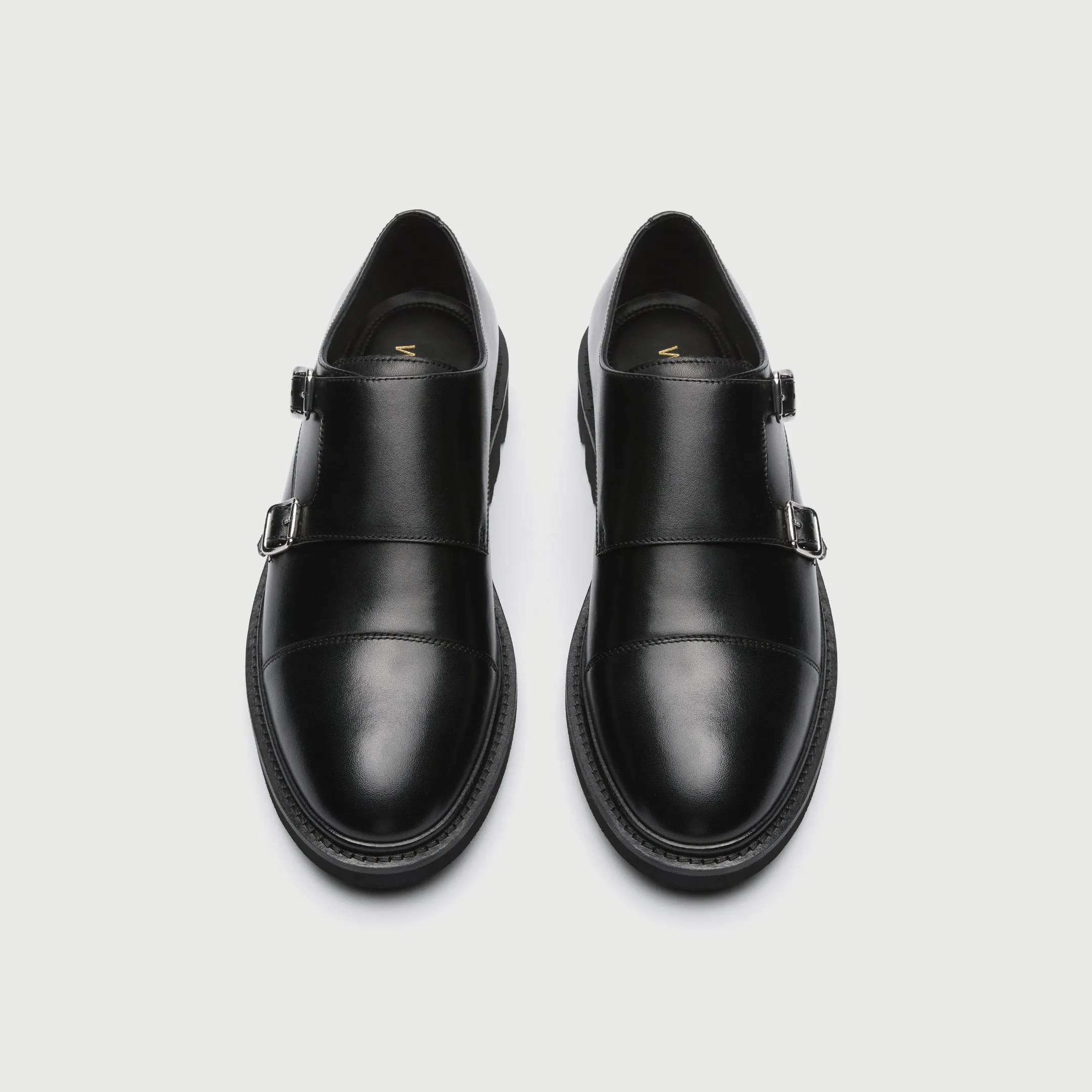 Felix Monk Strap Shoe