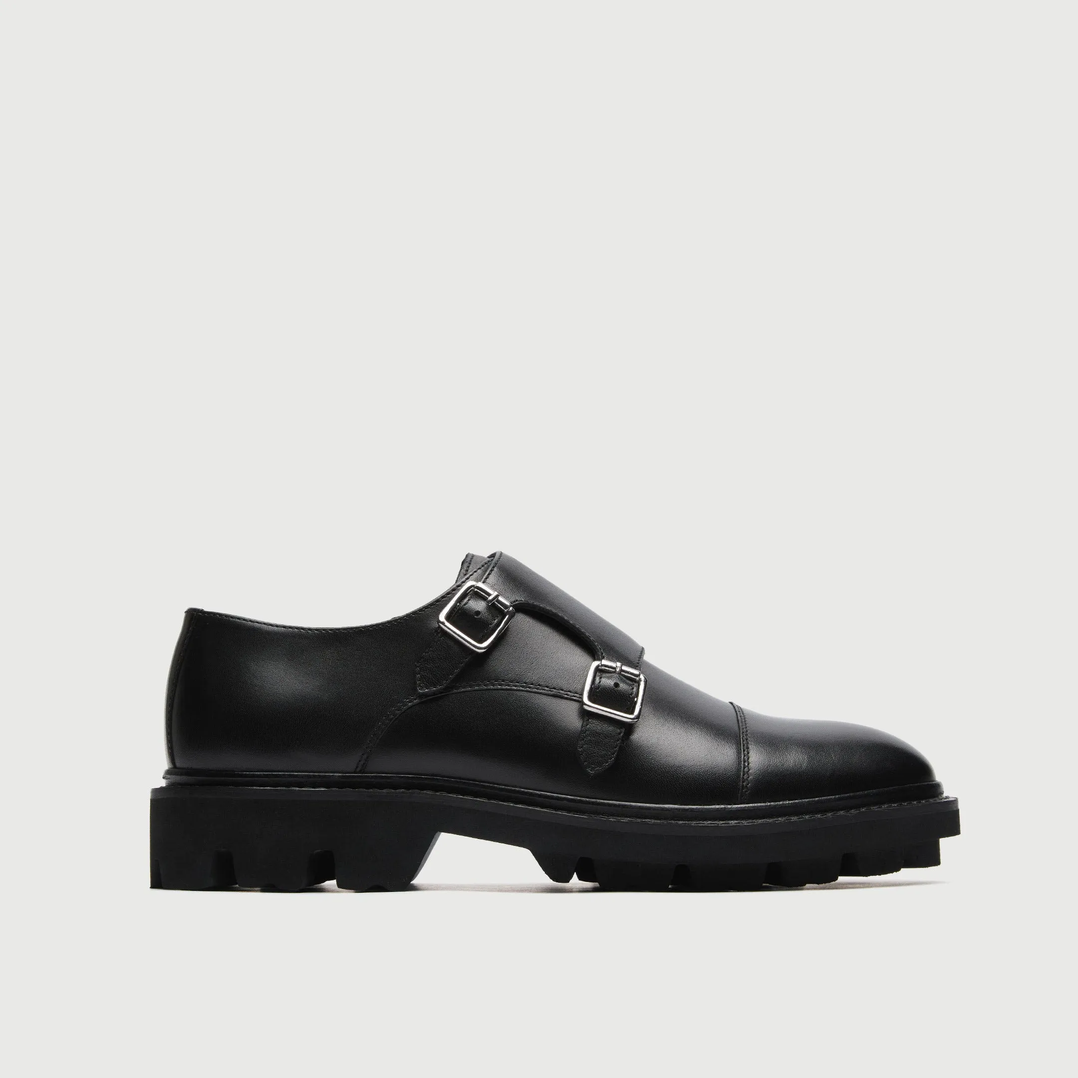 Felix Monk Strap Shoe