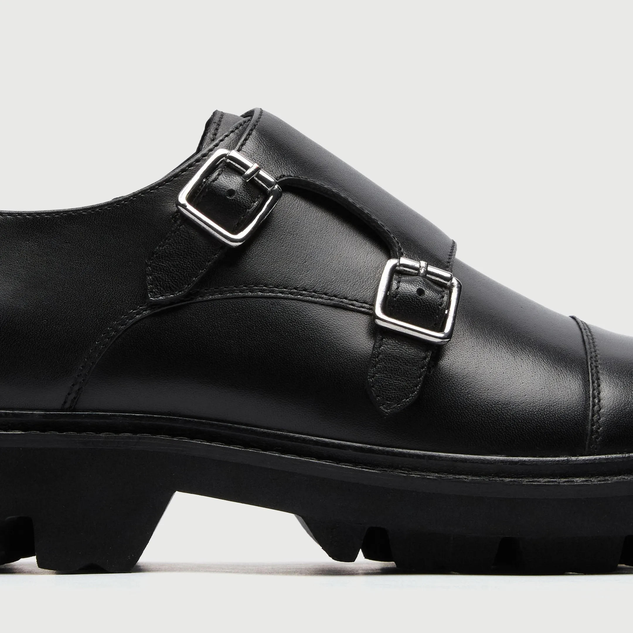 Felix Monk Strap Shoe