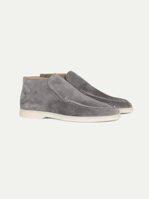 Grey City Loafer