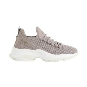 H&M x Steve Madden Mac sneakers, taupe