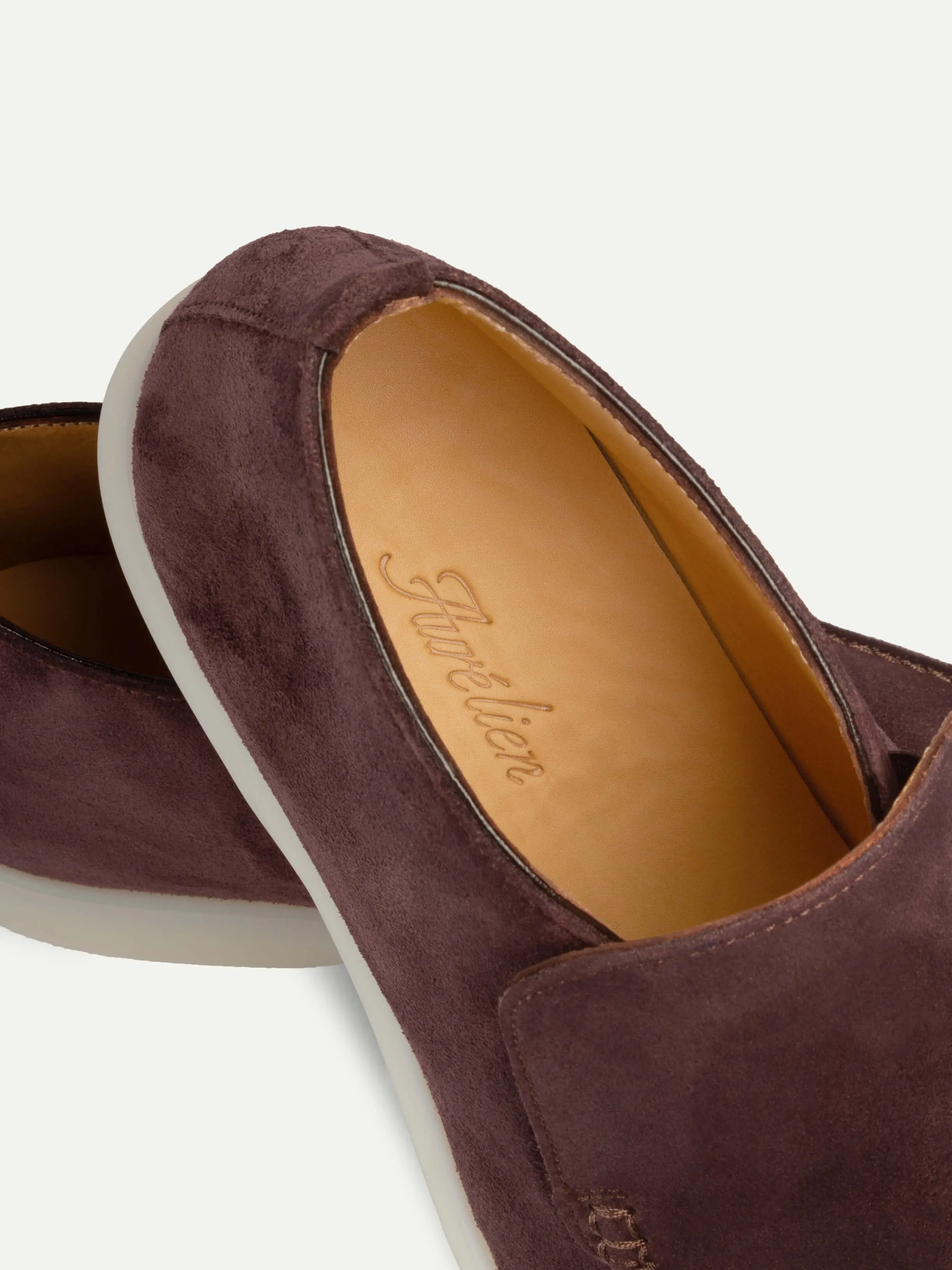 Lady Amarone City Loafer