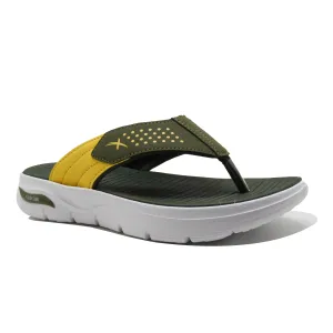 MEN CASUAL SLIPPER F-1009