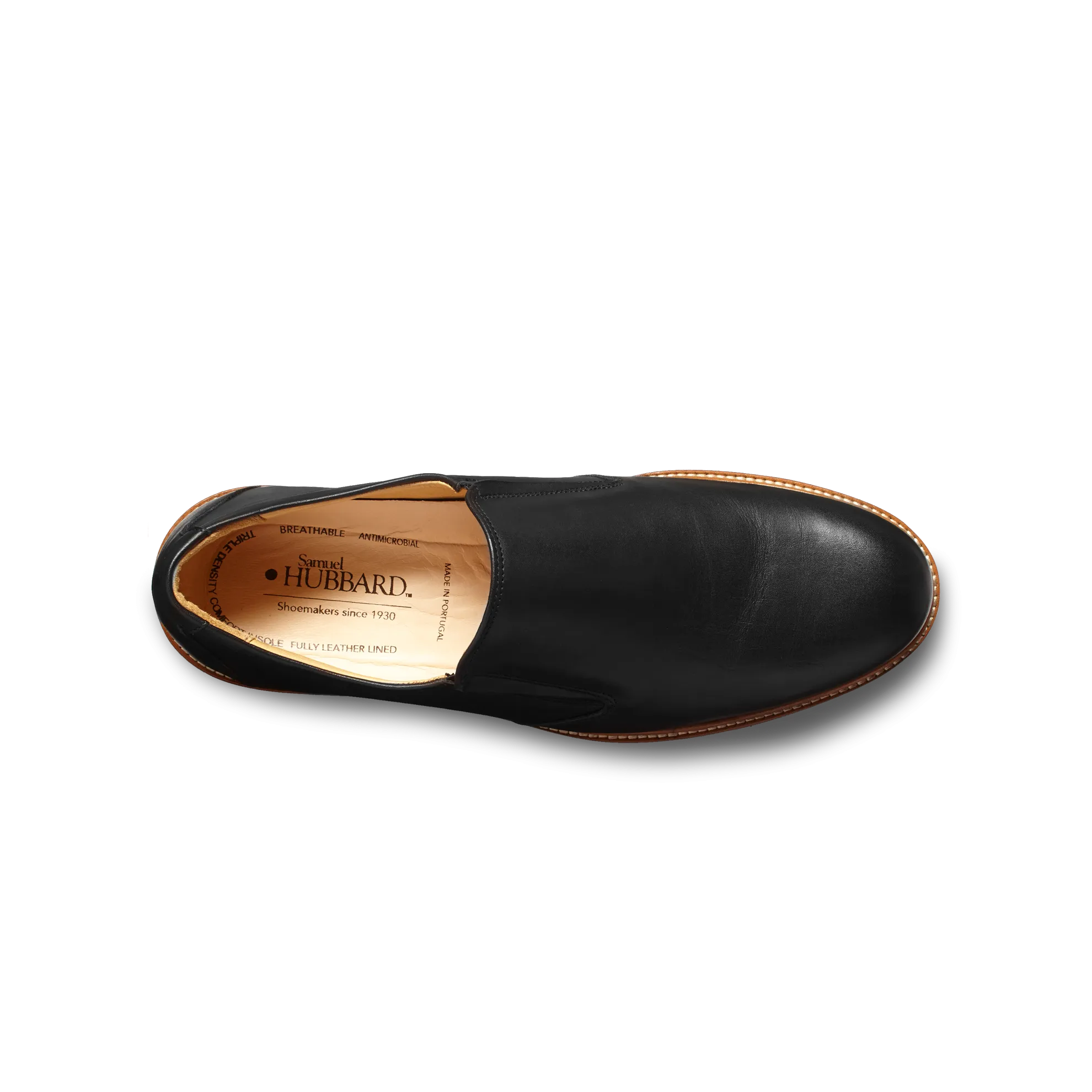 Men's Frequent Traveler Loafer