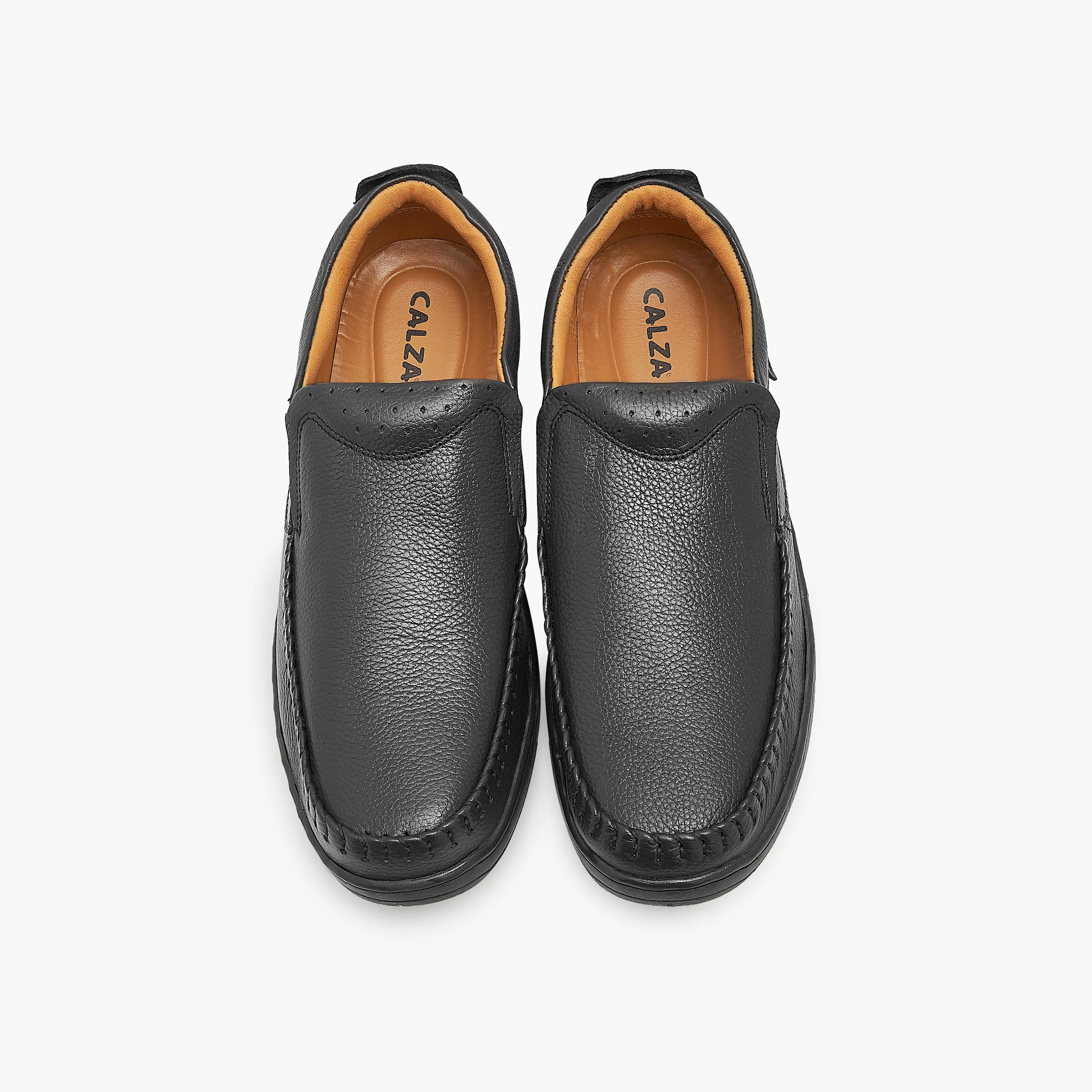 Men's Stylish Slip-On Shoes