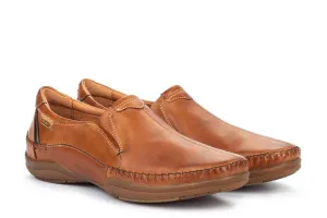 Pikolinos Mens San Telmo M1D-6032 Brandy