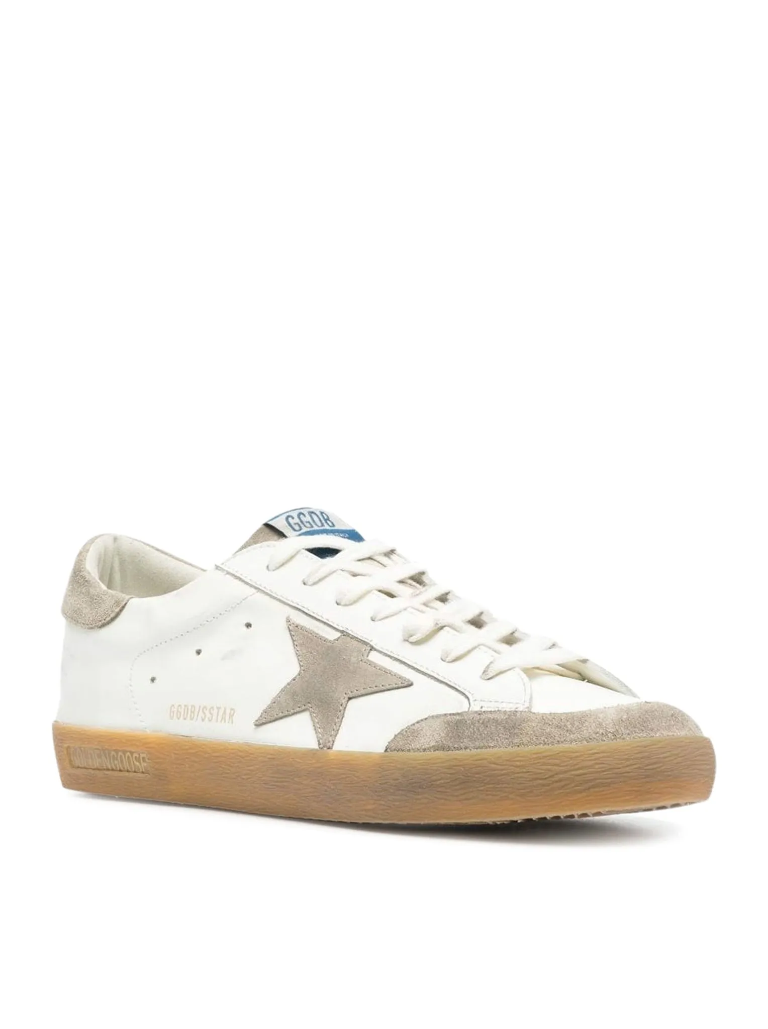 Super Star low-top sneakers